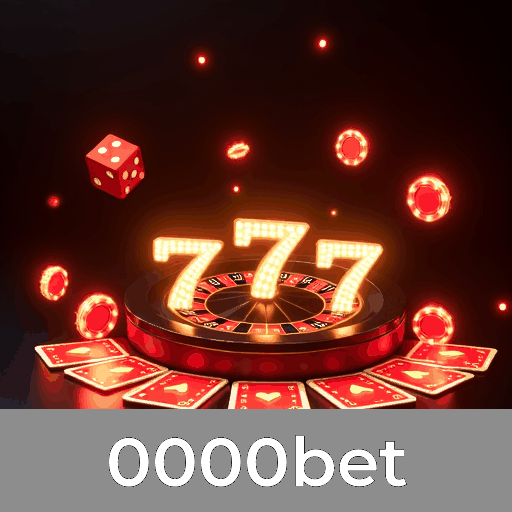 0000bet: Variedade e Entretenimento para Jogadores Brasileiros