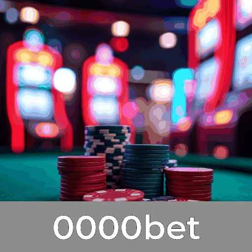 0000bet: Variedade e Entretenimento para Jogadores Brasileiros